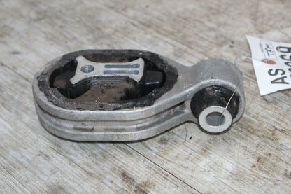 Transmission Mount NISSAN SENTRA 17