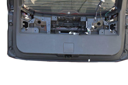 Trunk/decklid/hatch/tailgate ROGUE EXCEPT SPORT 21