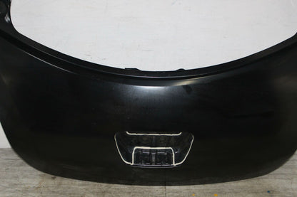 Trunk/decklid/hatch/tailgate NISSAN LEAF 13