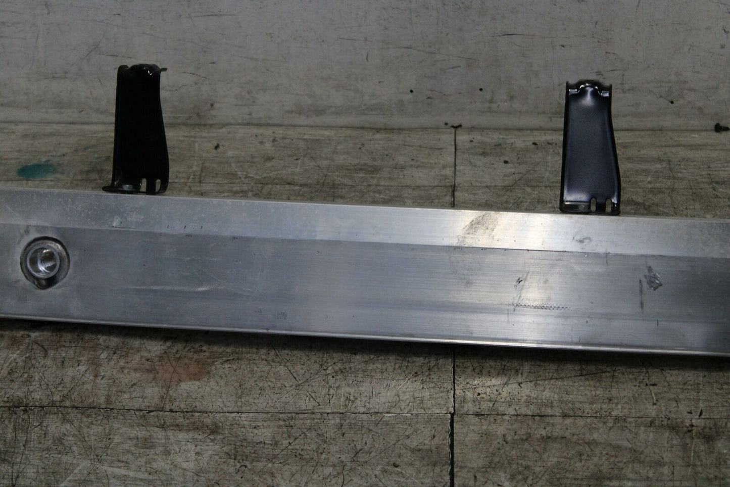 Rear Bumper Reinforcement INFINITI Q60 20