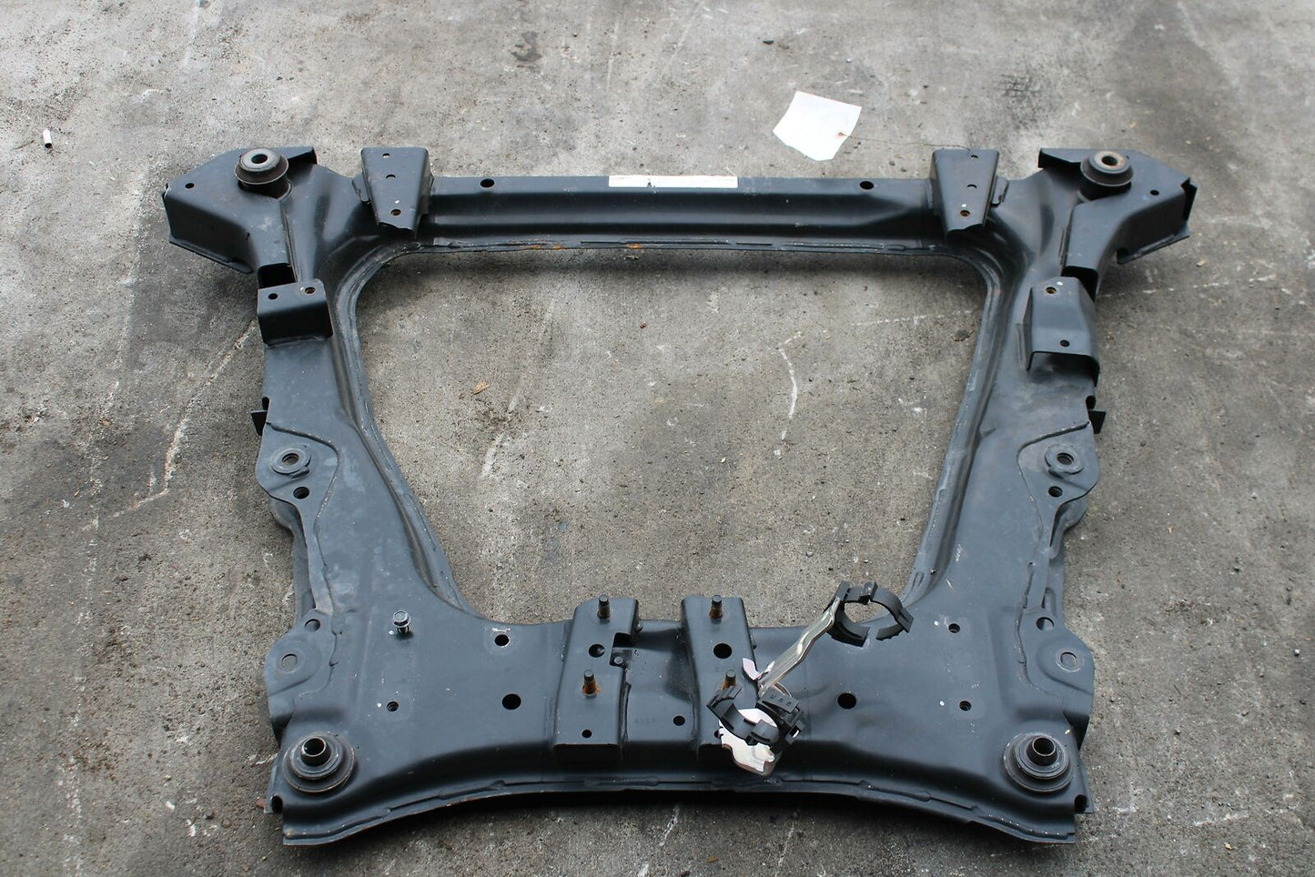 Undercarriage Crossmember NISSAN LEAF 18 19