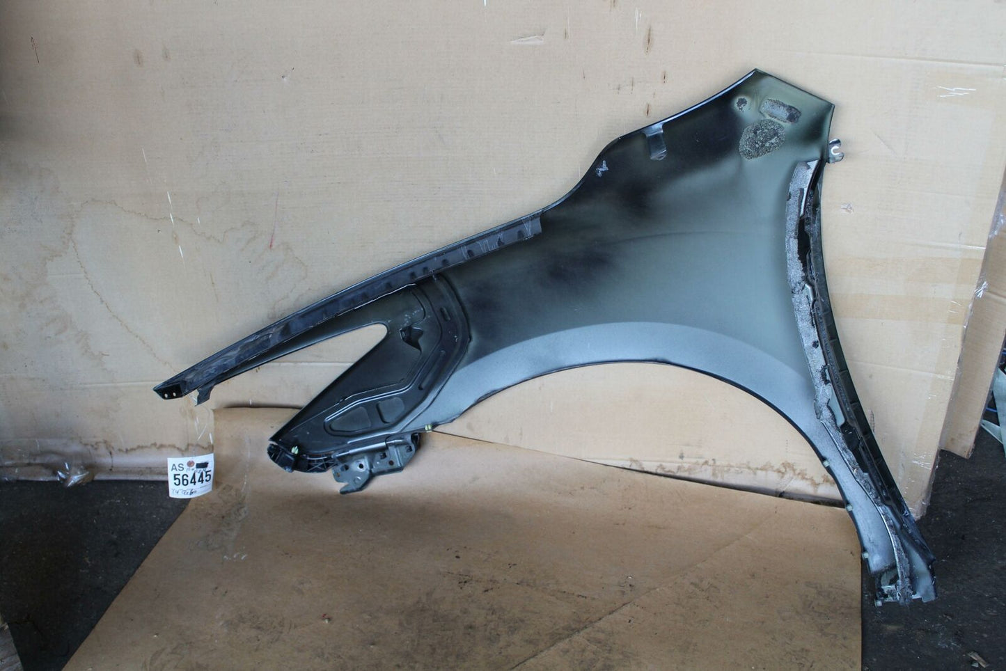 Fender INFINITI QX60 Right 14 15 16 17 18 19 20