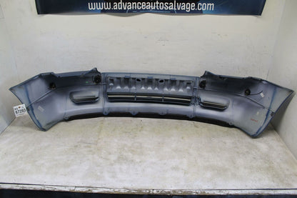 Front Bumper Assy. ROLLS ROYCE 07