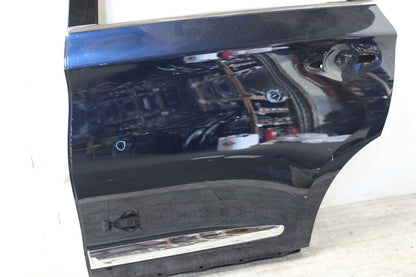 Rear Door INFINITI QX60 Left 20