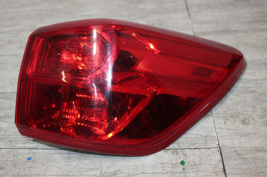 Tail Light Assembly NISSAN PATHFINDER Right 17 18 19 20