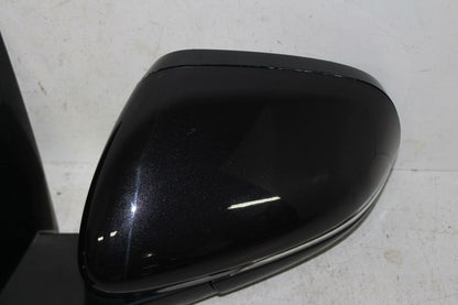 Door Mirror JAGUAR XE Left 17 18 19