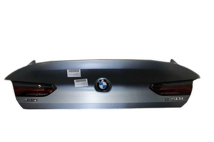 Trunk/decklid/hatch/tailgate BMW 840I 20