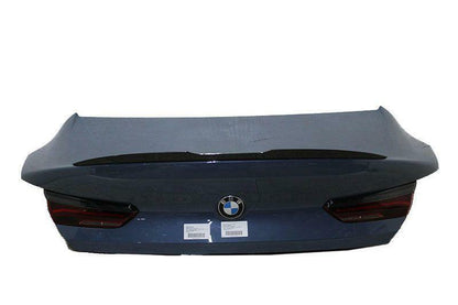 Trunk/decklid/hatch/tailgate BMW M8 20