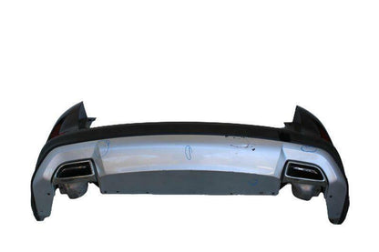 Rear Bumper Assembly INFINITI QX50 19