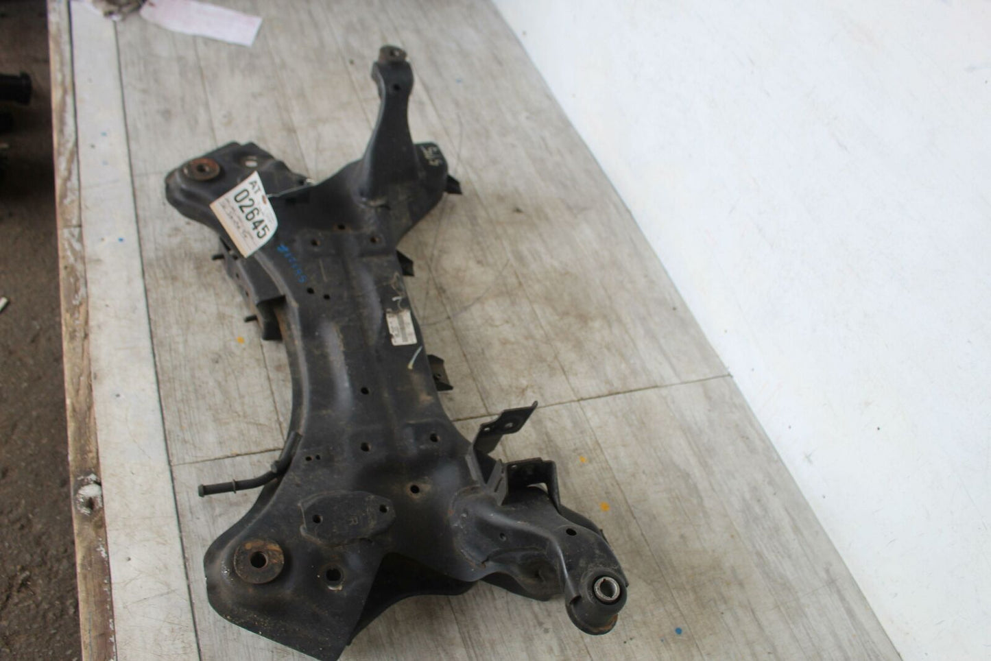 Undercarriage Crossmember HYUNDAI SANTA FE 13 14 15 16 17 18