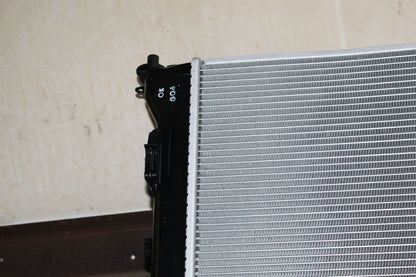 Radiator HYUNDAI SONATA 16 17 18 19