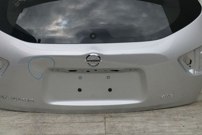 Trunk/decklid/hatch/tailgate NISSAN PATHFINDER 13 14 15 16