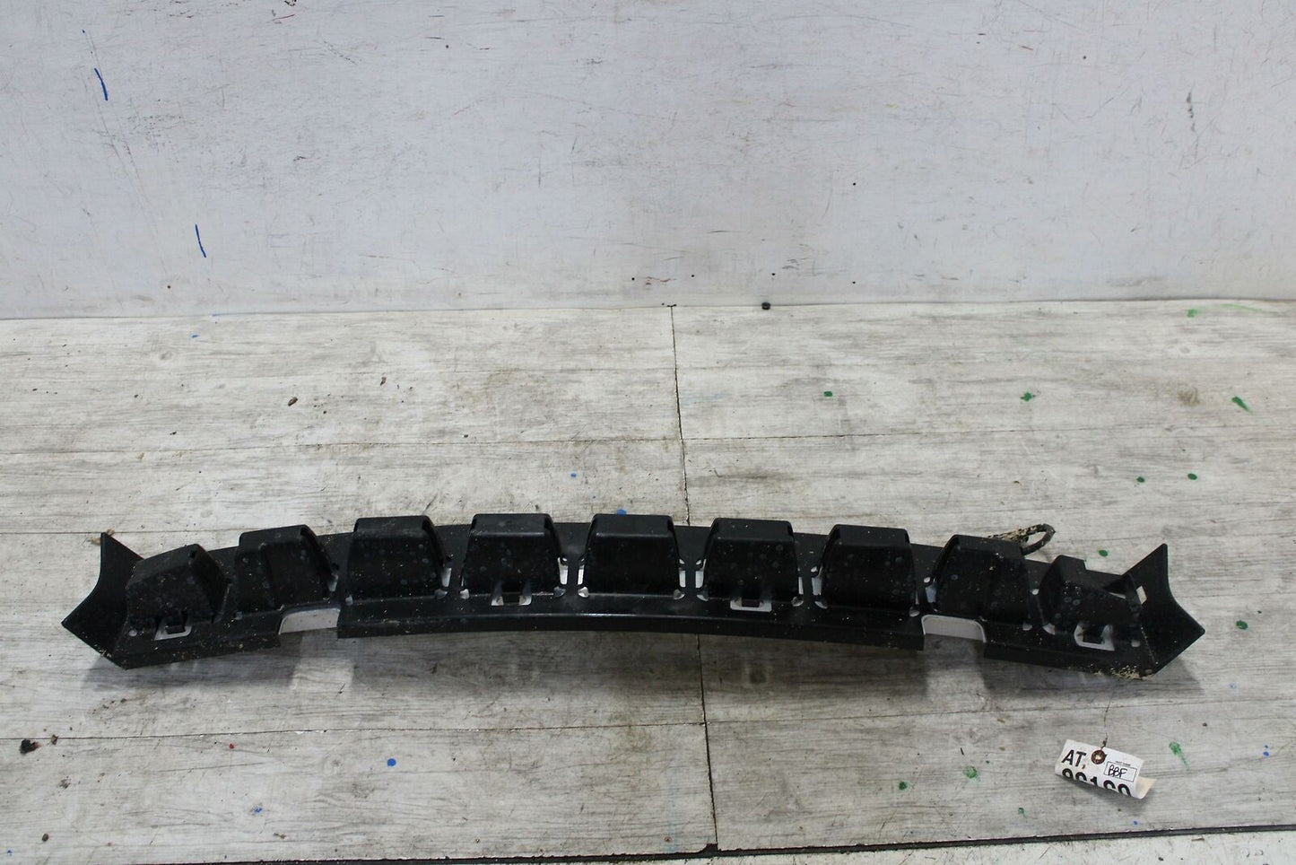 Front Bumper Reinforcement INFINITI QX50 19 20