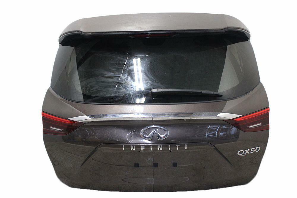 Trunk/decklid/hatch/tailgate INFINITI QX50 19