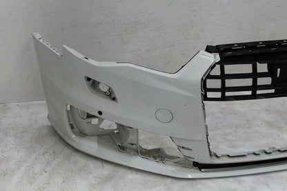 Front Bumper Assy. AUDI A6 16