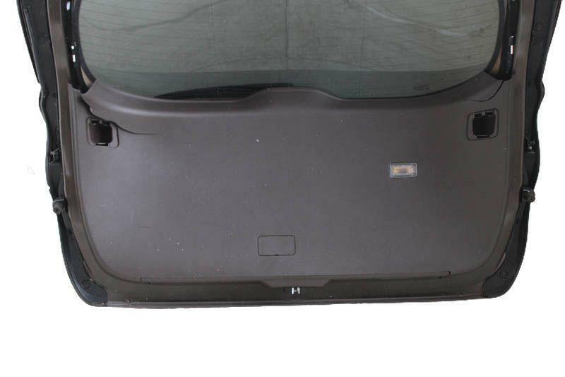 Trunk/decklid/hatch/tailgate INFINITI QX50 20