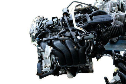 Engine Assembly NISSAN SENTRA 20