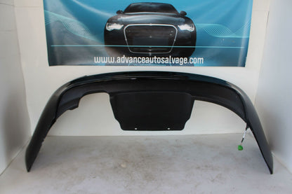 Rear Bumper Assembly JAGUAR XF 16 17 18 19