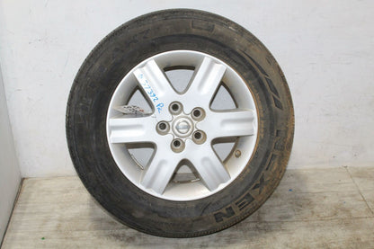 Wheel NISSAN QUEST 07 08 09