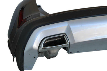 Rear Bumper Assembly INFINITI QX50 19