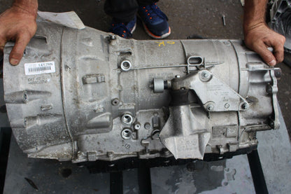 Transmission Assy. BMW 535I 14 15 16