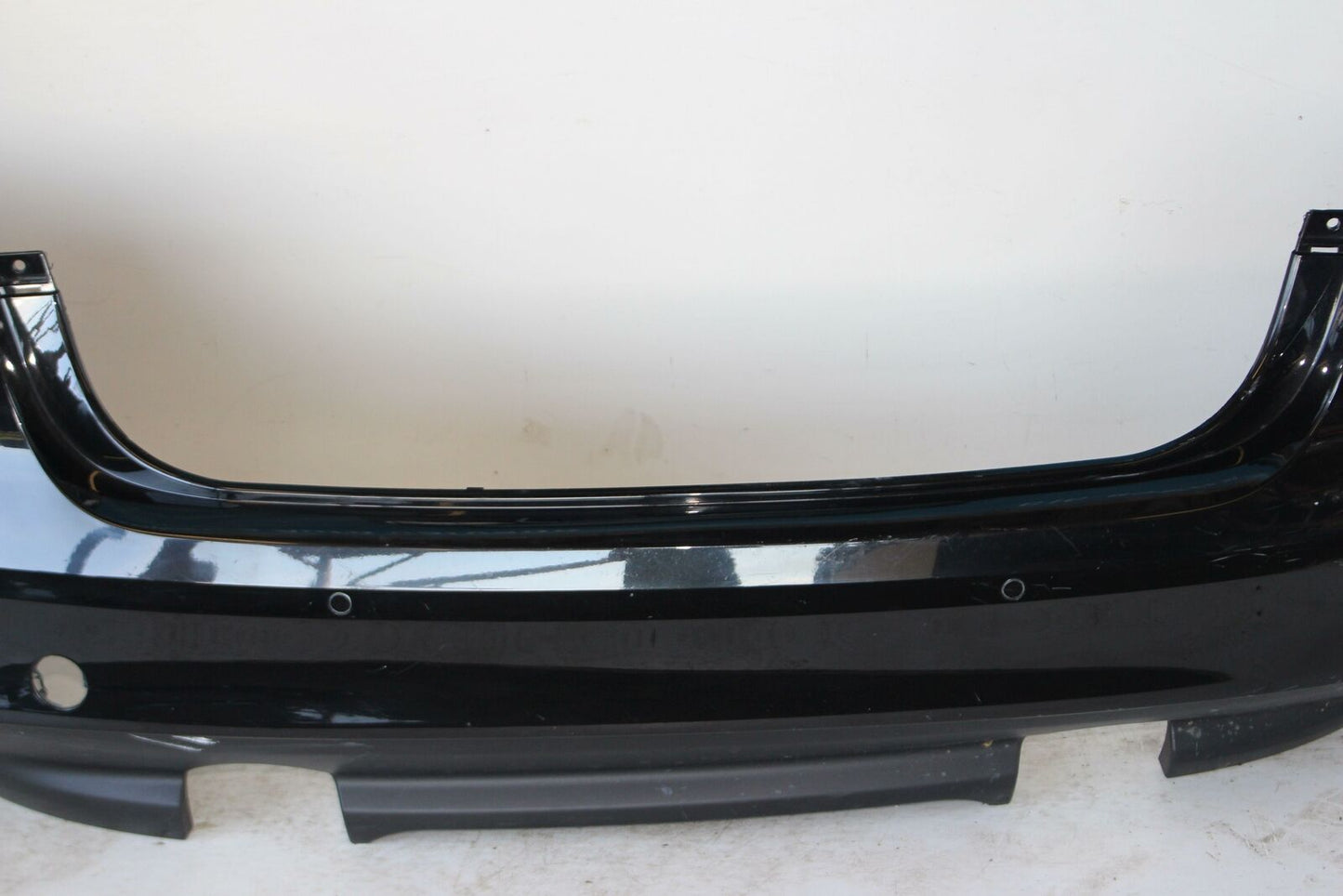 Rear Bumper Assembly JAGUAR XF 16 17 18 19