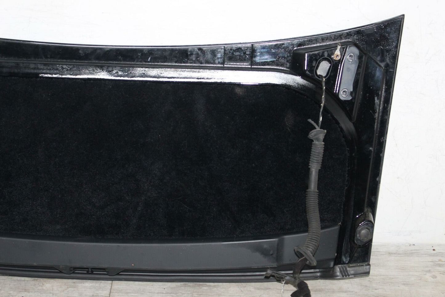 Trunk/decklid/hatch/tailgate ROLLS ROYCE 09