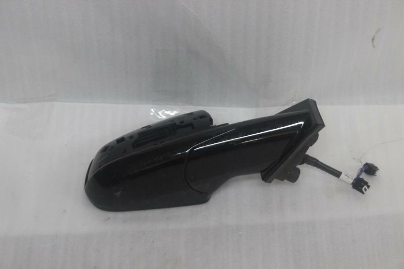 Door Mirror CADILLAC SRX Right 13 14