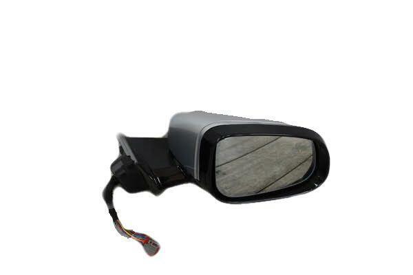 Door Mirror JAGUAR XF Right 20