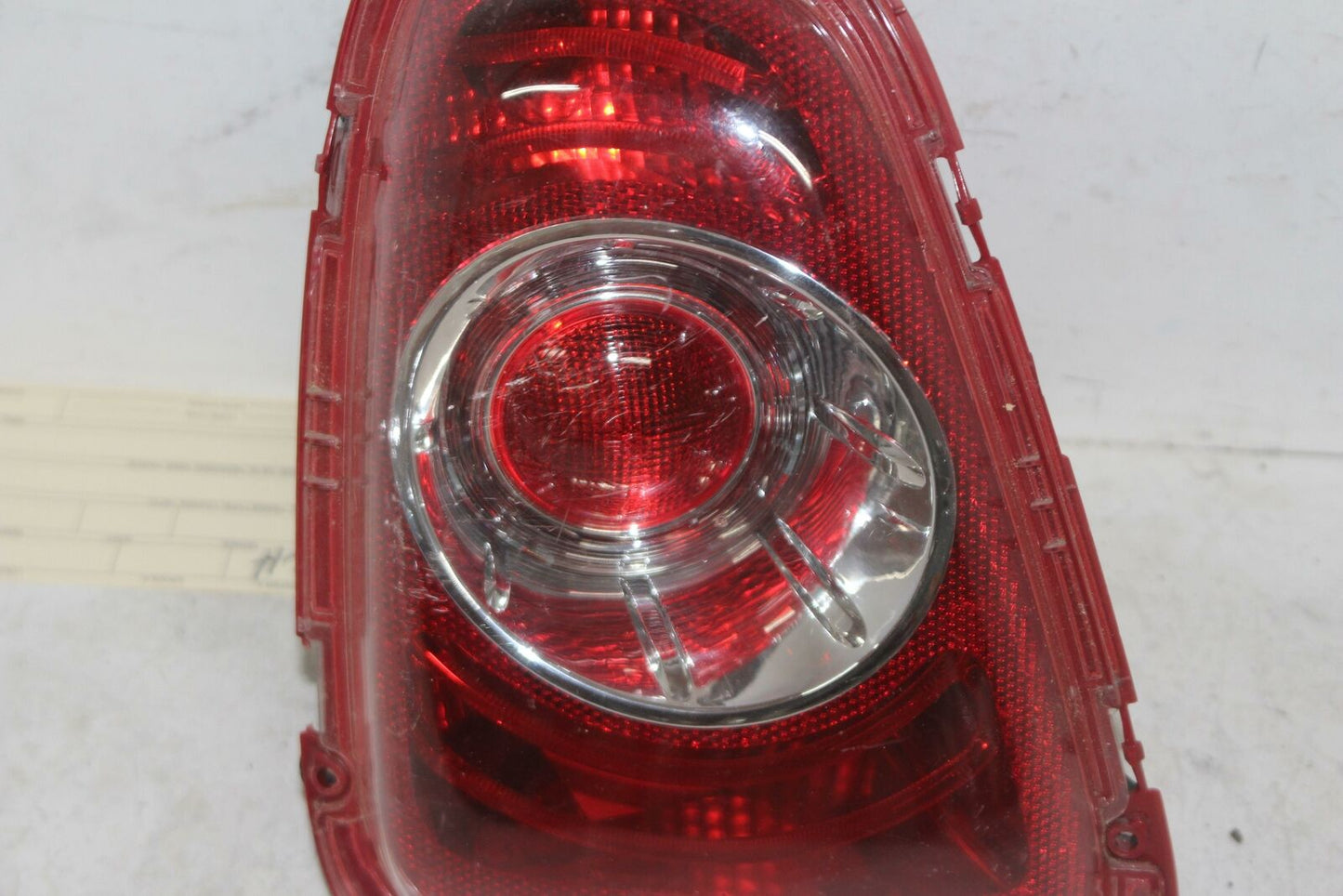 Tail Light Assembly MINI COOPER Left 14 15 16 17 18 19