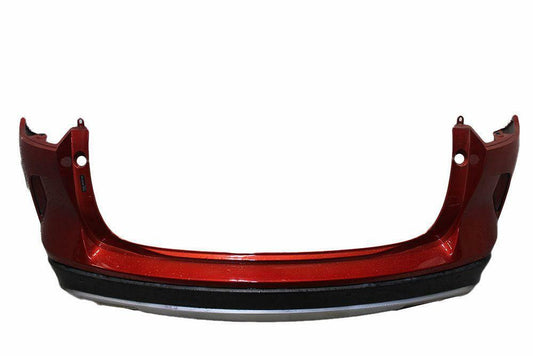 Rear Bumper Assembly INFINITI QX50 19