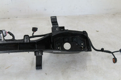 Rear Bumper Face Bar KIA SPORTAGE 19