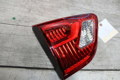 Tail Light Assembly NISSAN PATHFINDER Left 17 18 19 20