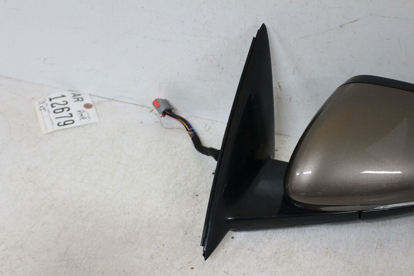 Door Mirror JAGUAR XJ Left 10 11 12 13 14 15