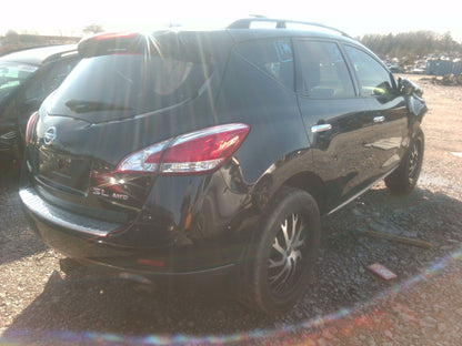 Tail Light Assembly NISSAN MURANO Left 11 12 13 14