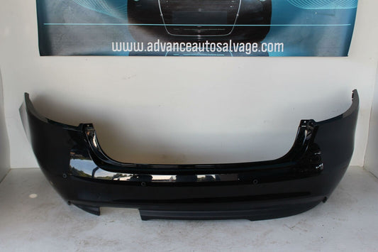 Rear Bumper Assembly JAGUAR XF 16 17 18 19