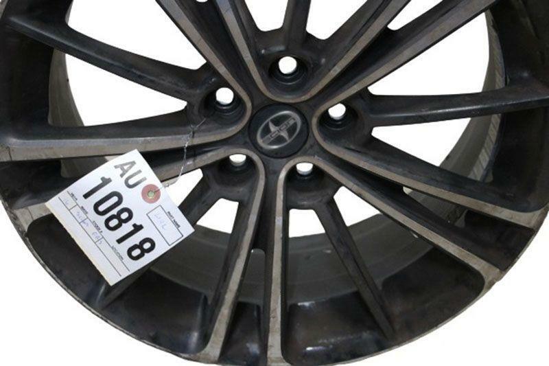 Wheel SCION FRS 13 14 15 16