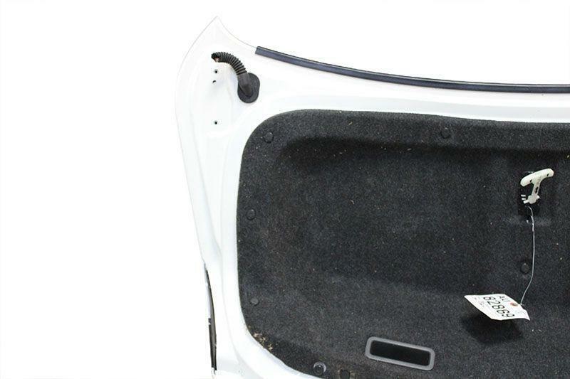 Trunk/decklid/hatch/tailgate INFINITI Q60 20