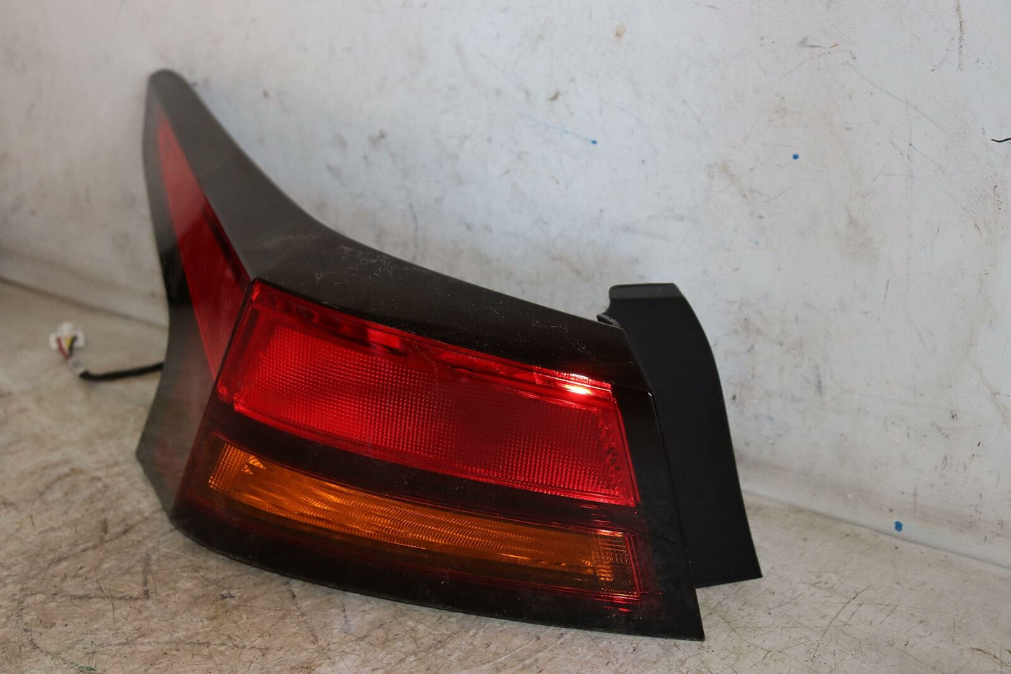 Tail Light Assembly NISSAN ALTIMA Left 19 20