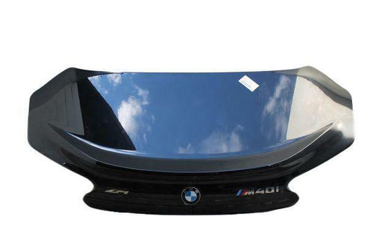 Trunk/decklid/hatch/tailgate BMW Z4 19