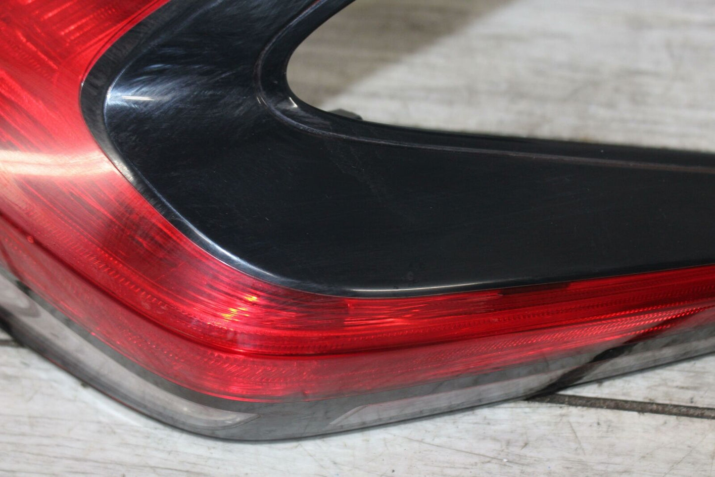 Tail Light Assembly NISSAN LEAF Right 18 19 20