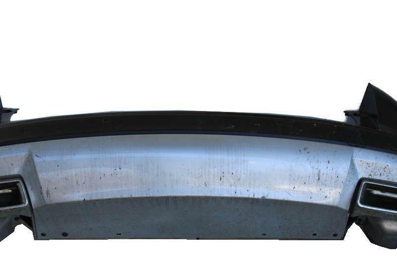 Rear Bumper Assembly INFINITI QX50 19