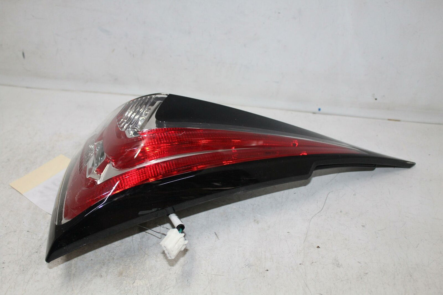 Tail Light Assembly NISSAN MURANO Left 15 16 17 18