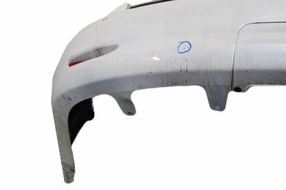 Rear Bumper Assembly INFINITI QX80 15 16 17