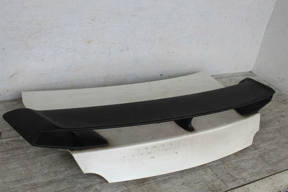 Trunk/decklid/hatch/tailgate NISSAN GT-R 09 10 11