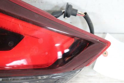 Tail Light Assembly ROGUE EXCEPT SPORT Left 19 20