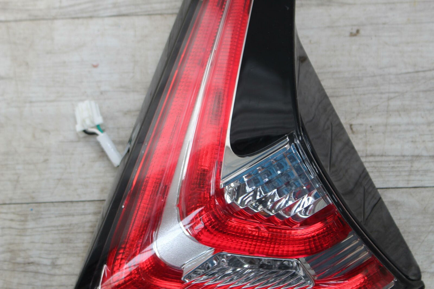 Tail Light Assembly NISSAN MURANO Right 15 16 17 18