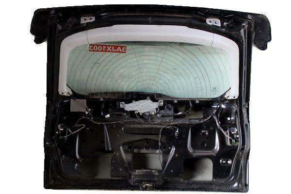 Trunk/decklid/hatch/tailgate DISCOVERY SPORT 15 16 17 18 19