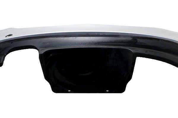 Rear Bumper Assembly JAGUAR XF 16 17 18 19