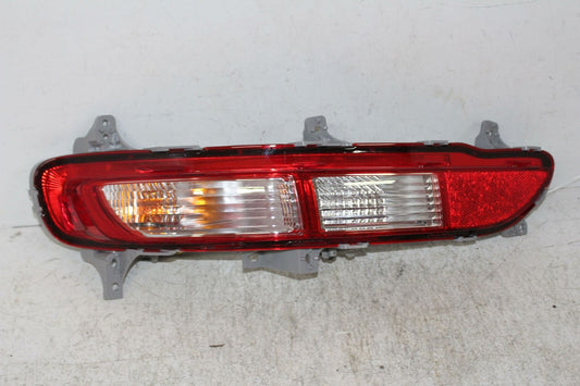 Tail Light Assembly KIA SPORTAGE Left 14 15 16